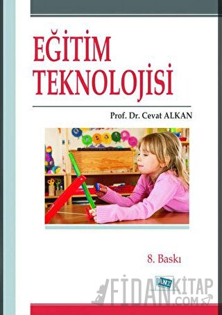 Eğitim Teknolojisi