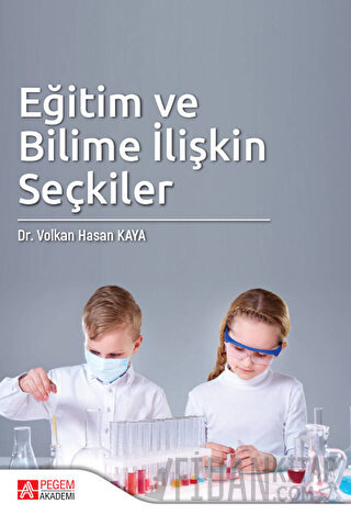 Eğitim ve Bilime İlişkin Seçkiler