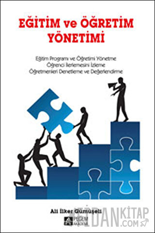 Eğitim ve Öğretim Yönetimi