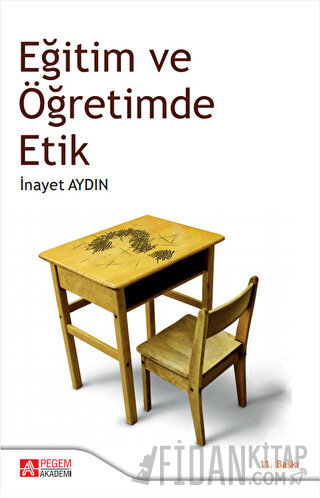 Eğitim ve Öğretimde Etik