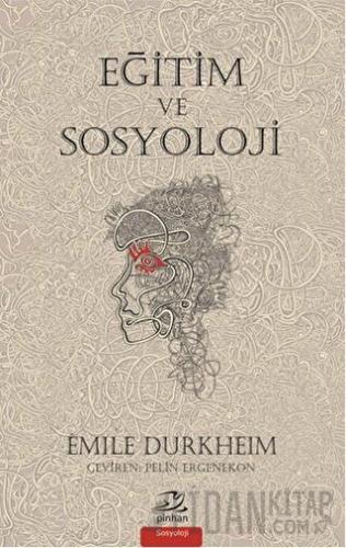 Eğitim ve Sosyoloji