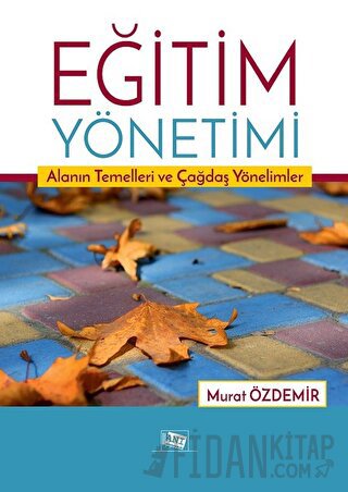 Eğitim Yönetimi