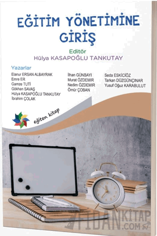 Eğitim Yönetimine Giriş