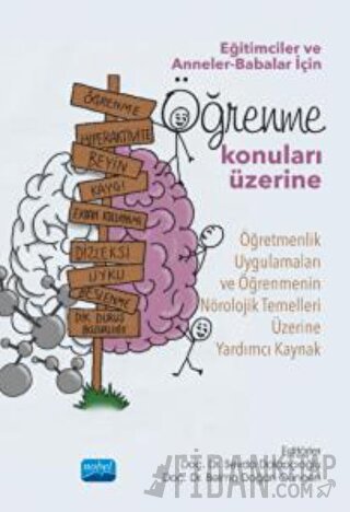 Eğitimciler ve Anneler-babalar İçin Öğrenme Konuları Üzerine