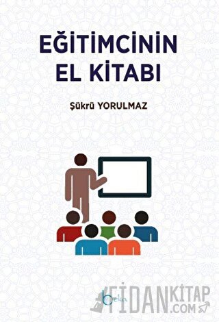 Eğitimcinin El Kitabı