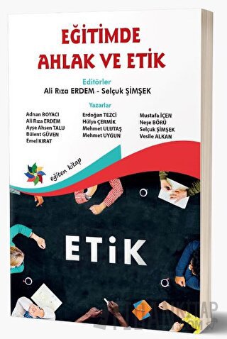 Eğitimde Ahlak ve Etik