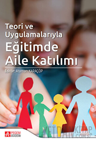 Eğitimde Aile Katılımı