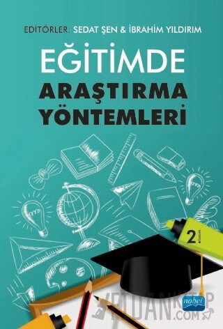 Eğitimde Araştırma Yöntemleri