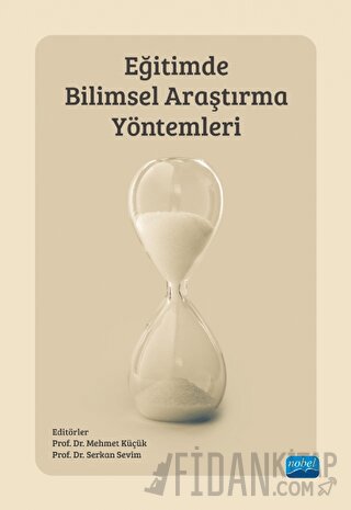 Eğitimde Bilimsel Araştırma Yöntemleri