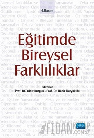 Eğitimde Bireysel Farklılıklar