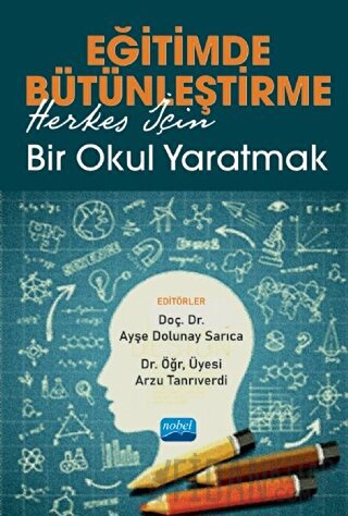 Eğitimde Bütünleştirme