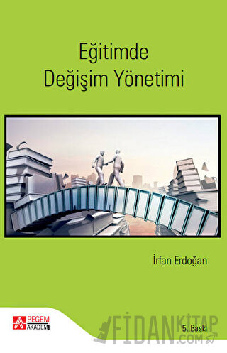 Eğitimde Değişim Yöntemi