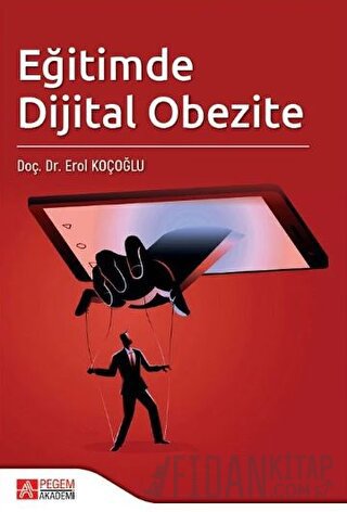 Eğitimde Dijital Obezite