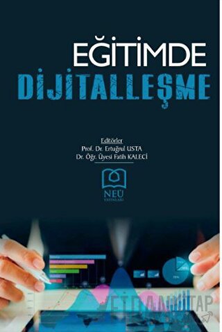 Eğitimde Dijitalleşme