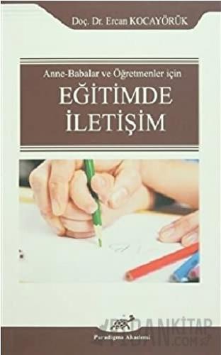 Eğitimde İletişim