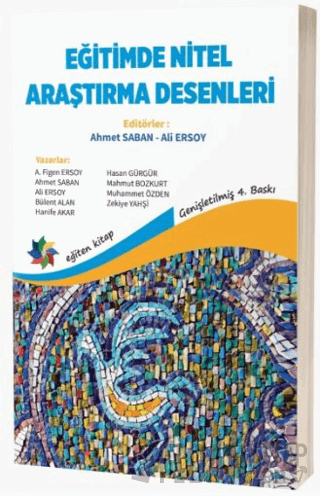 Eğitimde Nitel Araştırma Desenleri