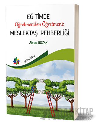 Eğitimde Öğretmenden Öğretmene Meslektaş Rehberliği