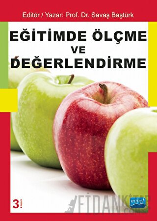 Eğitimde Ölçme ve Değerlendirme