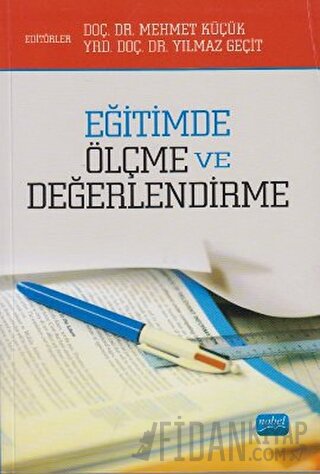 Eğitimde Ölçme ve Değerlendirme Bayram Coştu