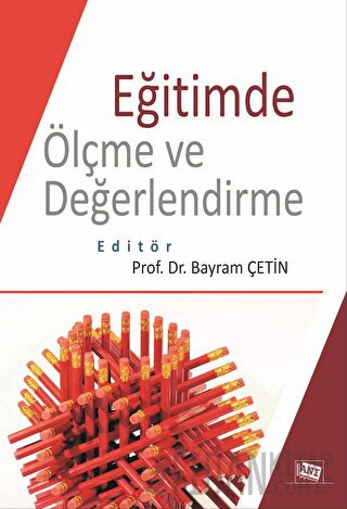 Eğitimde Ölçme ve Değerlendirme