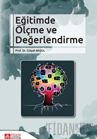 Eğitimde Ölçme ve Değerlendirme