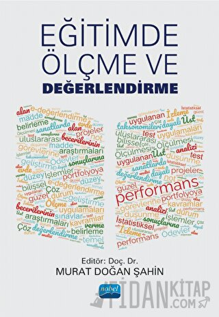 Eğitimde Ölçme ve Değerlendirme