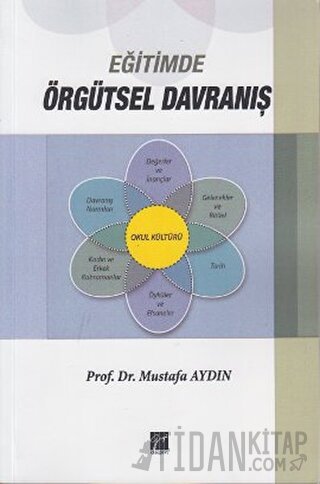 Eğitimde Örgütsel Davranış