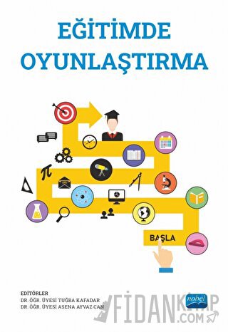 Eğitimde Oyunlaştırma