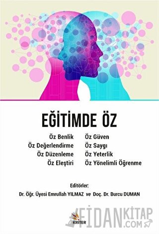 Eğitimde Öz