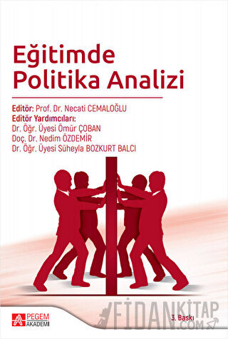 Eğitimde Politika Analizi