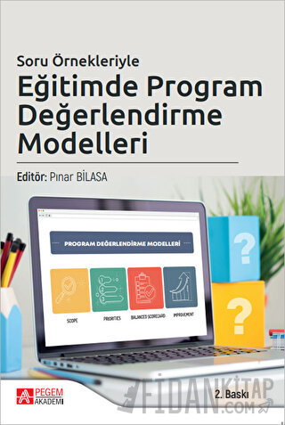 Eğitimde Program Değerlendirme Modelleri