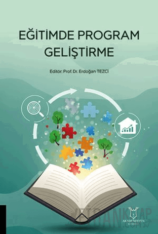 Eğitimde Program Geliştirme