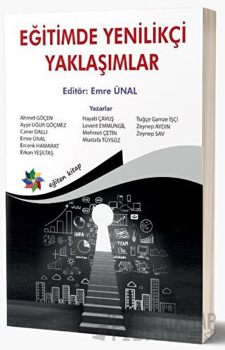 Eğitimde Yenilikçi Yaklaşımlar