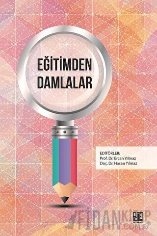 Eğitimden Damlalar