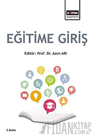 Eğitime Giriş