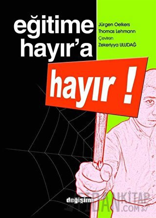 Eğitime Hayır’a Hayır