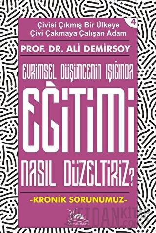 Eğitimi Nasıl Düzeltiriz?