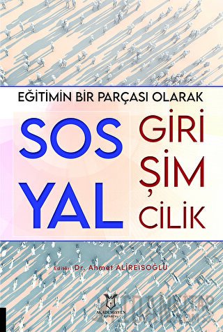 Eğitimin Bir Parçası Olarak Sosyal Girişimcilik