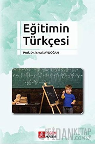 Eğitimin Türkçesi