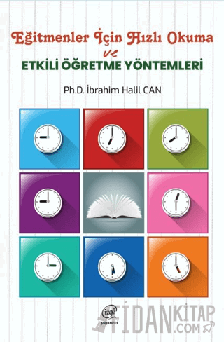 Eğitmenler için Hızlı Okuma ve Etkili Öğretme Yöntemleri