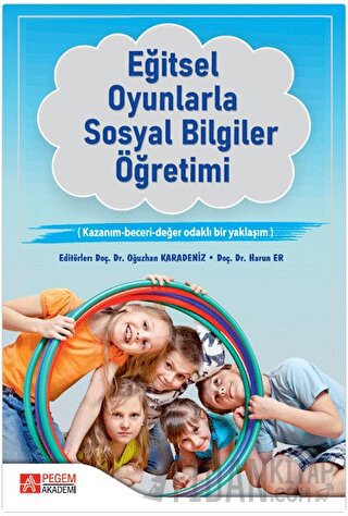 Eğitsel Oyunlarla Sosyal Bilgiler Öğretimi