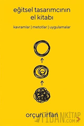 Eğitsel Tasarımcının El Kitabı