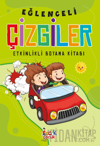 Eğlenceli Çizgiler