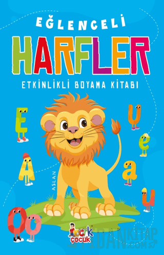 Eğlenceli Harfler Kolektif