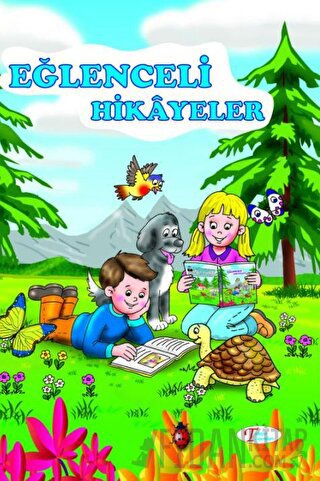 Eğlenceli Hikayeler Ferzende Tanışır