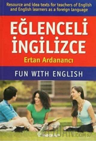 Eğlenceli İngilizce Fun With English