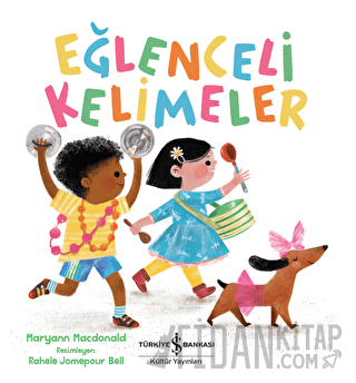 Eğlenceli Kelimeler