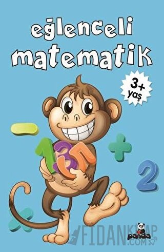 Eğlenceli Matematik +3 Yaş