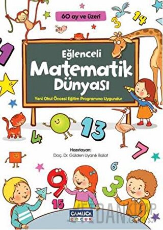 Eğlenceli Matematik Dünyası