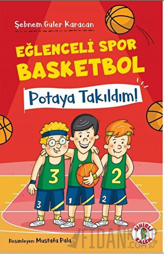 Eğlenceli Spor Basketbol